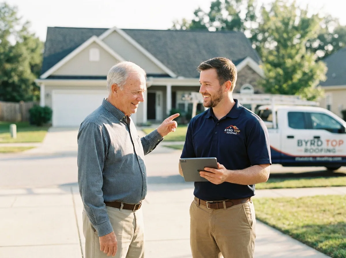 Roofing Intercourse, PA FAQs